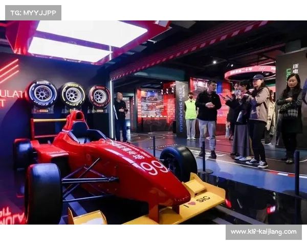 里尔汽车博物馆全新F1展区开启 经典赛车巡回展精彩呈现 里尔汽车博物馆全新F1展区开启 经典赛车巡回展精彩呈现