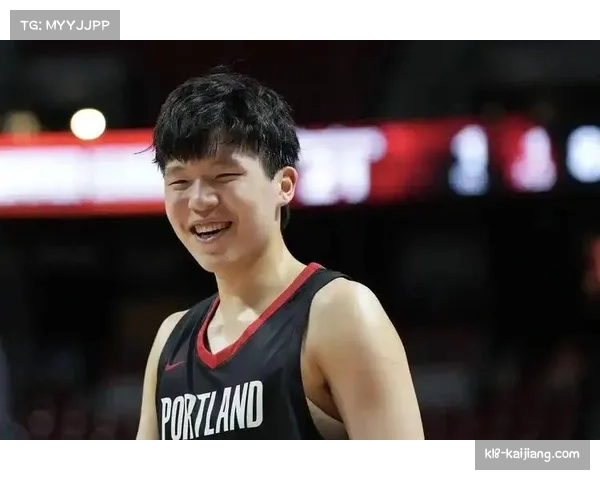 杨瀚森进攻策略获放宽限制，开拓者要求中锋提升防守表现