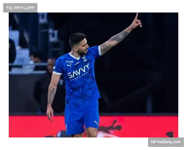 努涅斯5300万欧加盟利雅得新月，沙特联历史第八引援