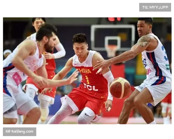 篮球位置模糊化成为趋势 全能型球员更具价值