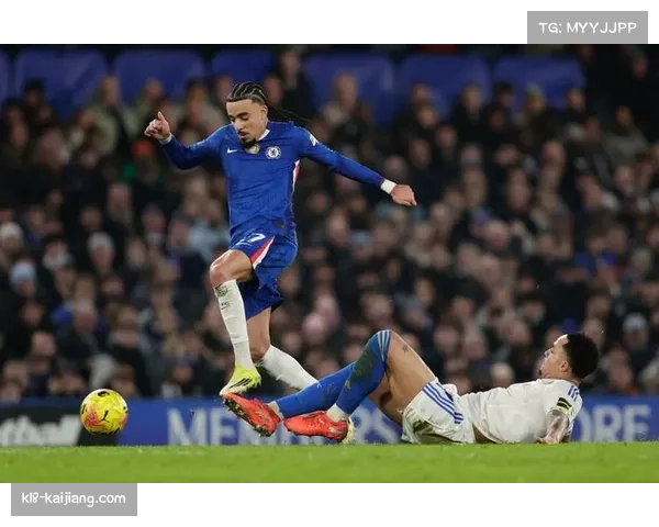 利兹联客场2-2逼平切尔西 白玫瑰展现顽强斗志