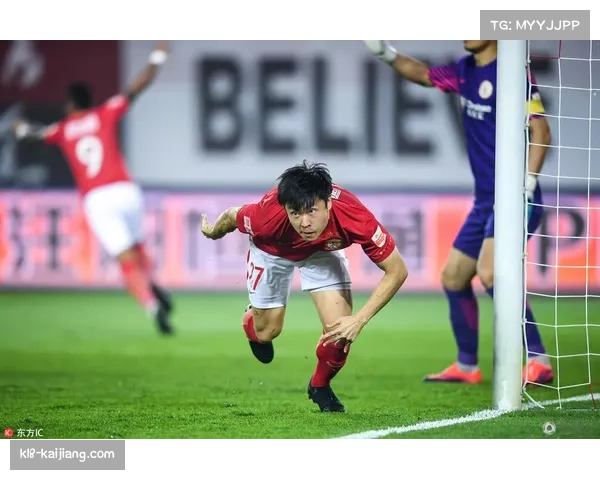 王钰栋下半场双响主导逆转 浙江四球大胜海牛走出低谷