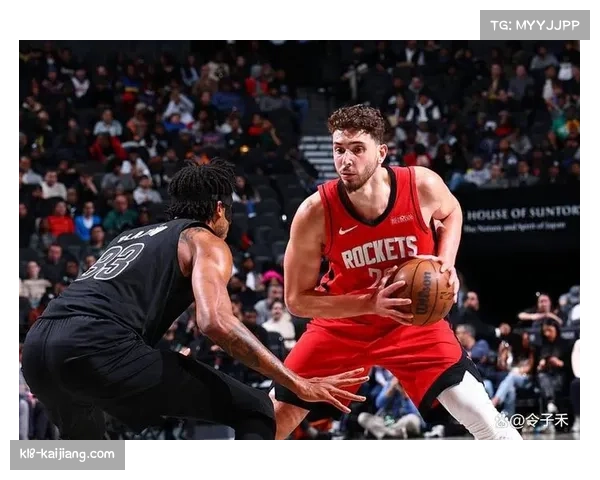 火箭放弃双塔改打空间阵容 三分成为新的核心进攻武器